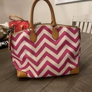 Dooney & Bourke Handbag